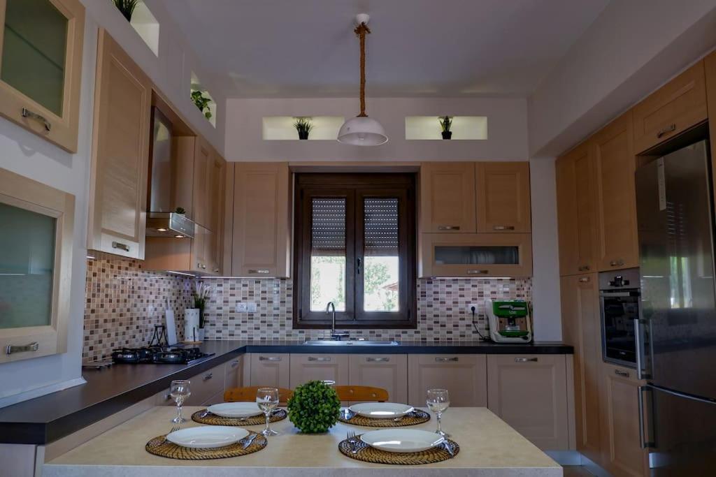 Casa Avgerinou Afantou