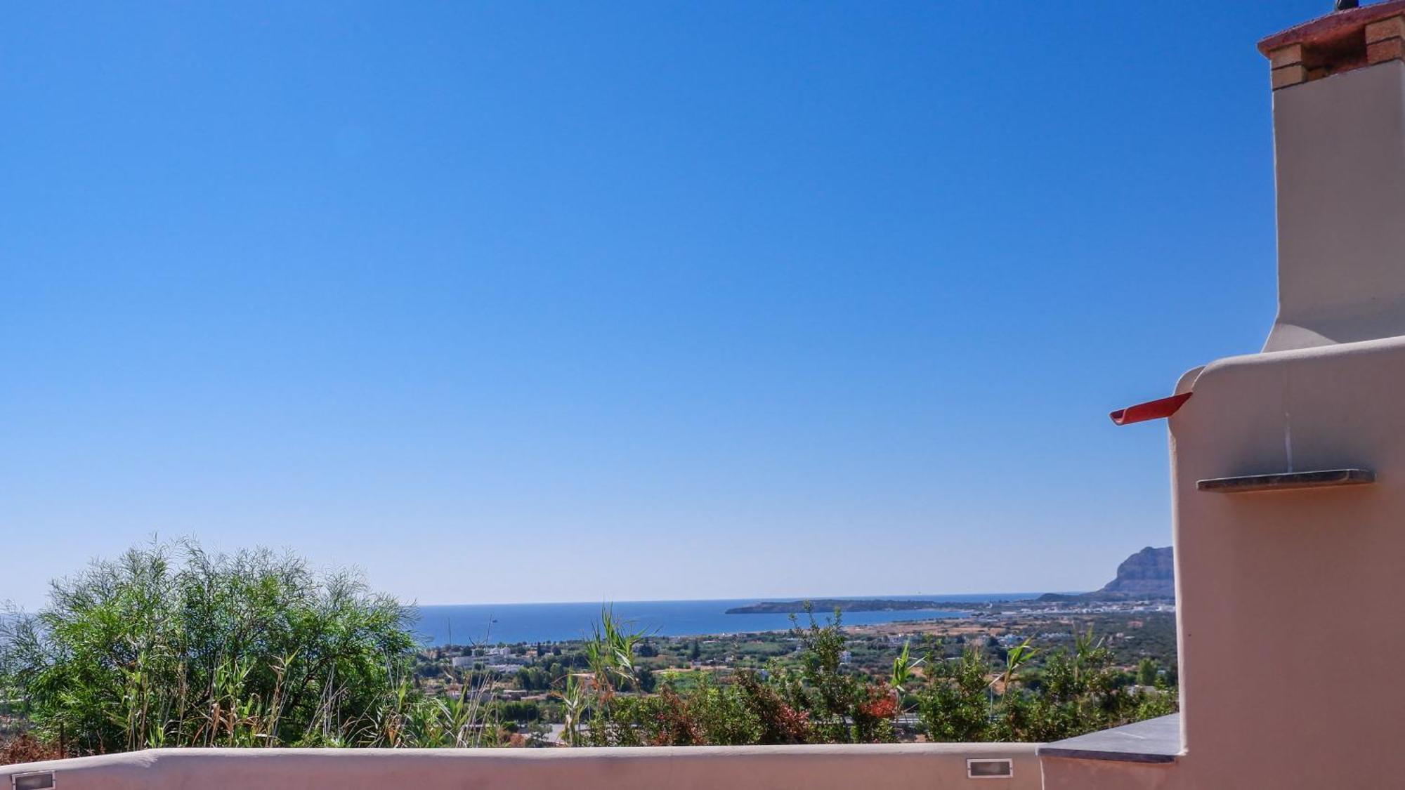 Villa Casa Avgerinou Afantou