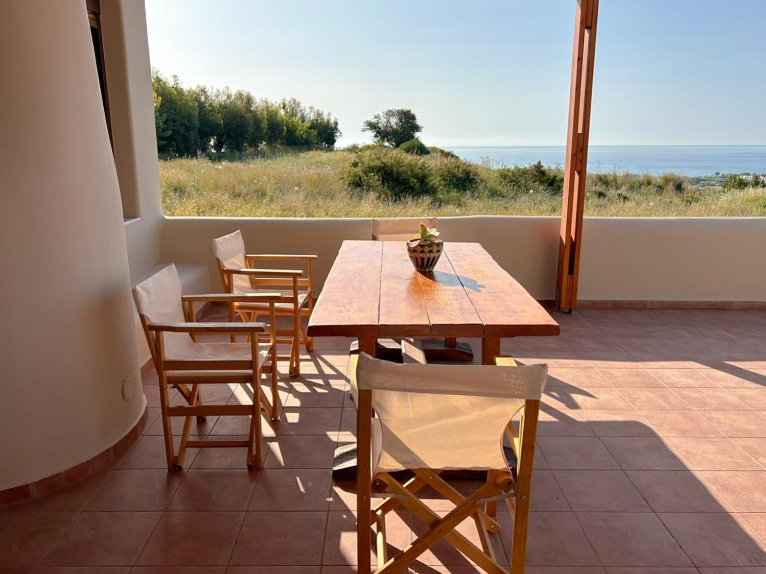 Villa Casa Avgerinou Afantou