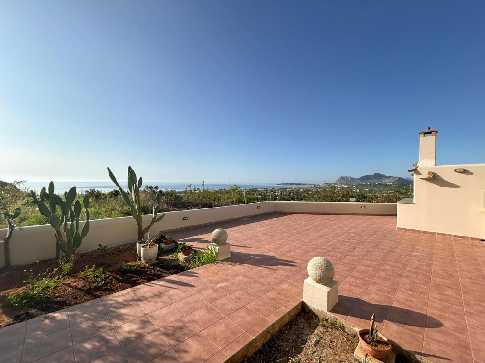 Casa Avgerinou Villa Afantou