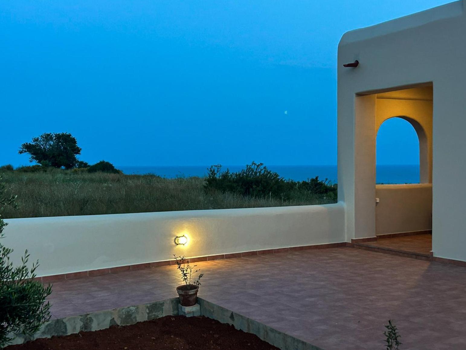 Casa Avgerinou Afantou